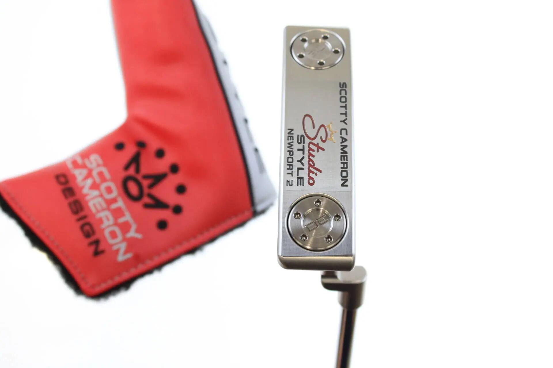SCOTTY CAMERON picture