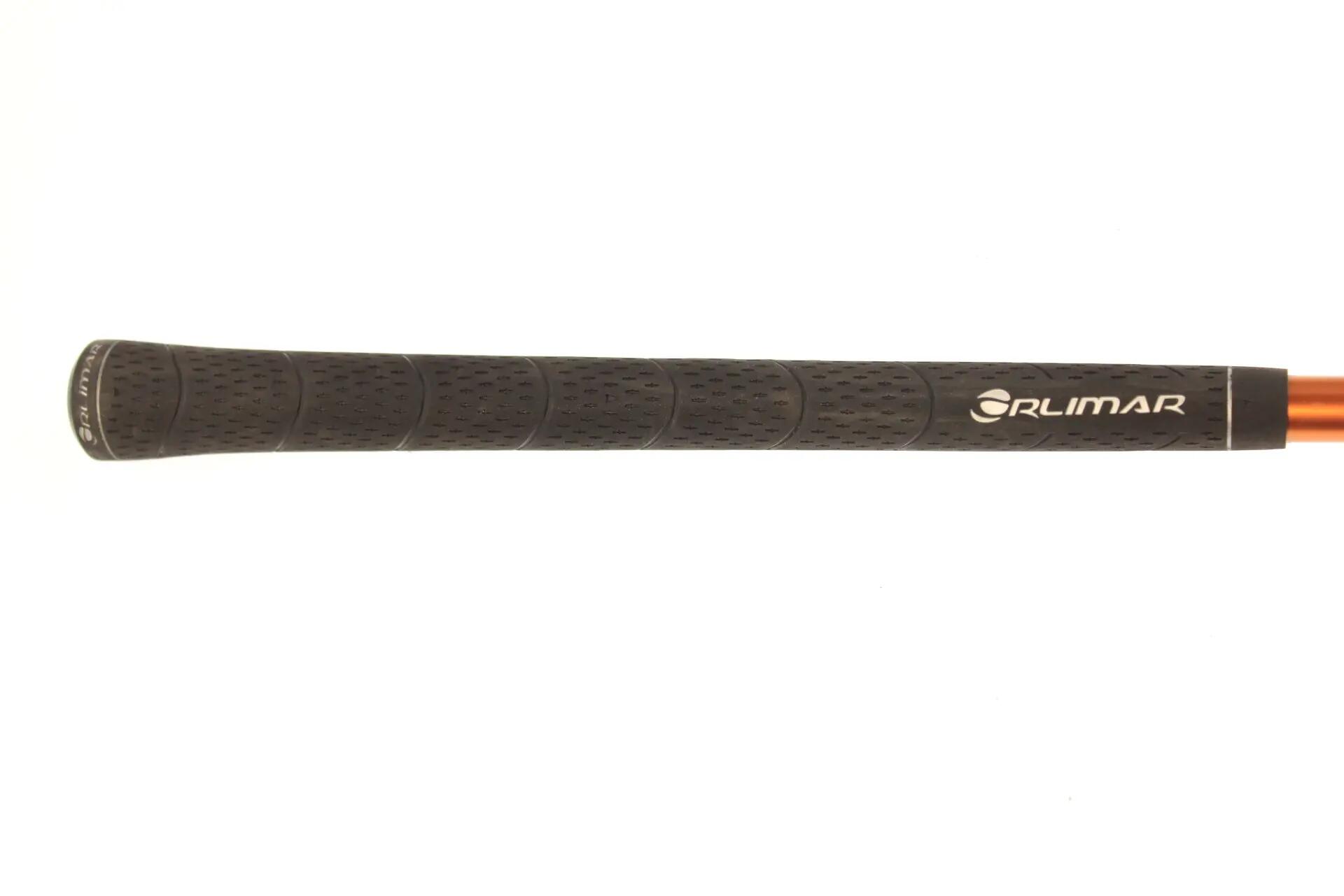 Seconde vie - Orlimar Fury QB RH 15-deg Fairway Wood - Excellent 5/5