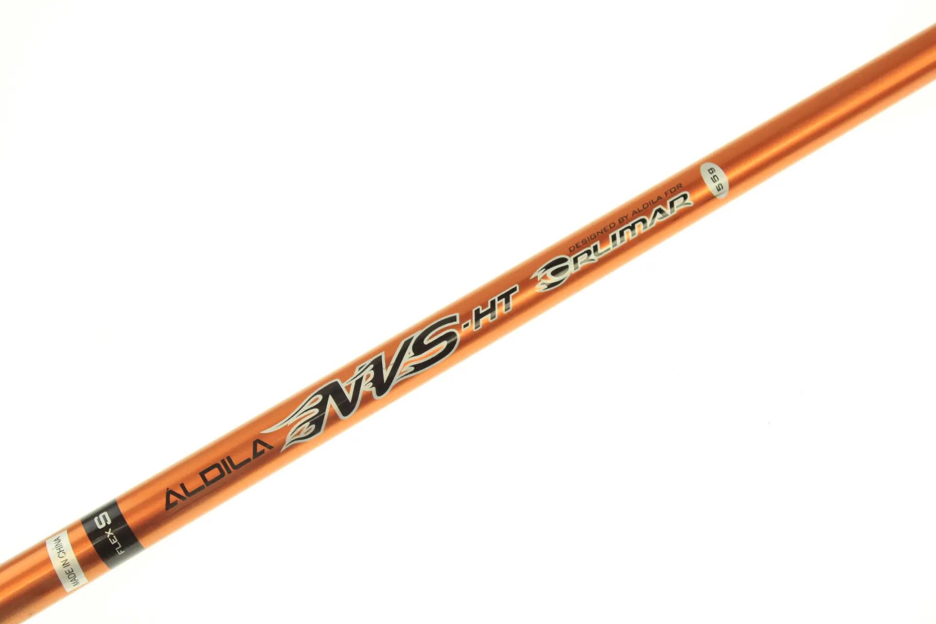 Seconde vie - Orlimar Fury QB RH 15-deg Fairway Wood - Excellent 4/5