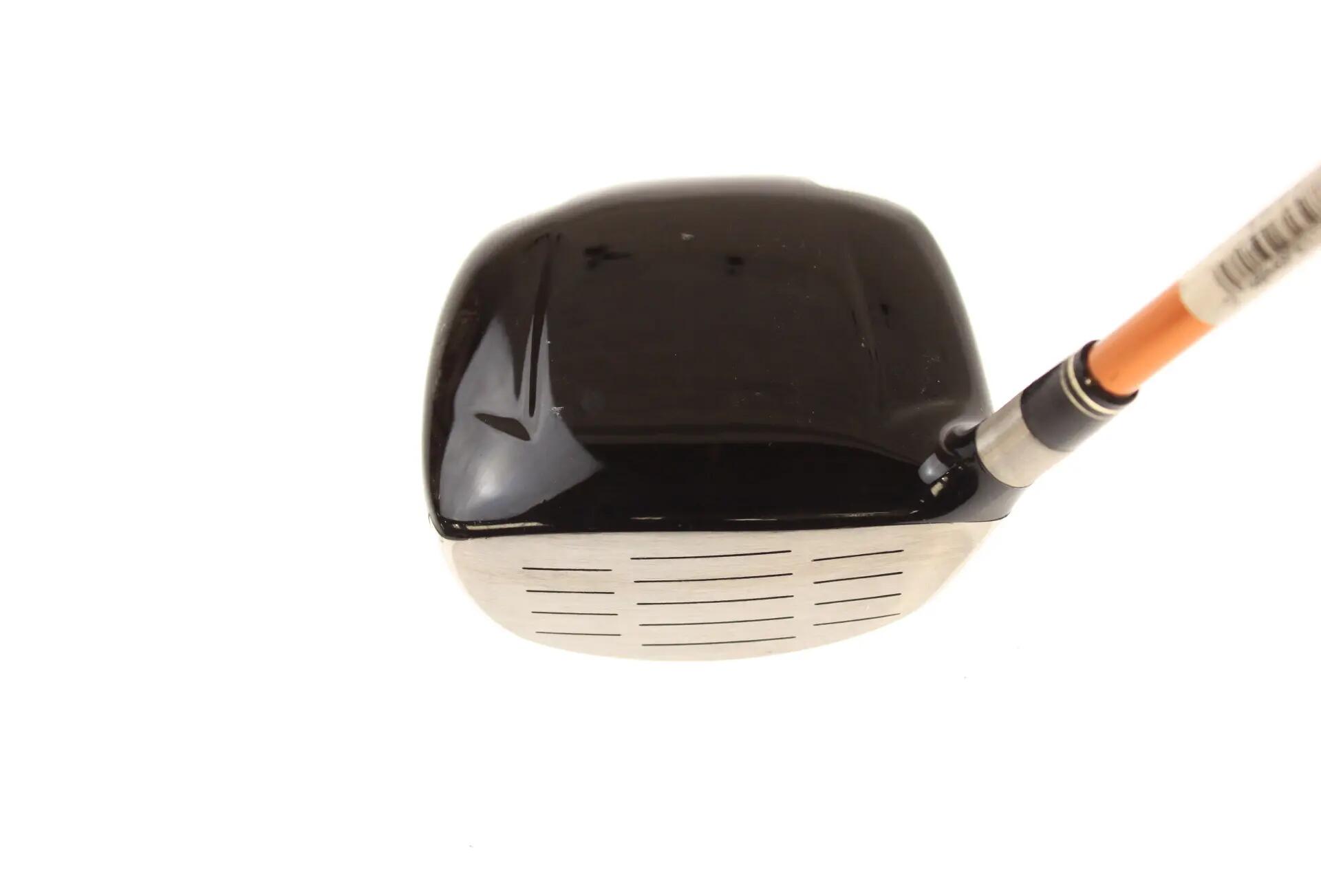 Seconde vie - Orlimar Fury QB RH 15-deg Fairway Wood - Excellent 3/5