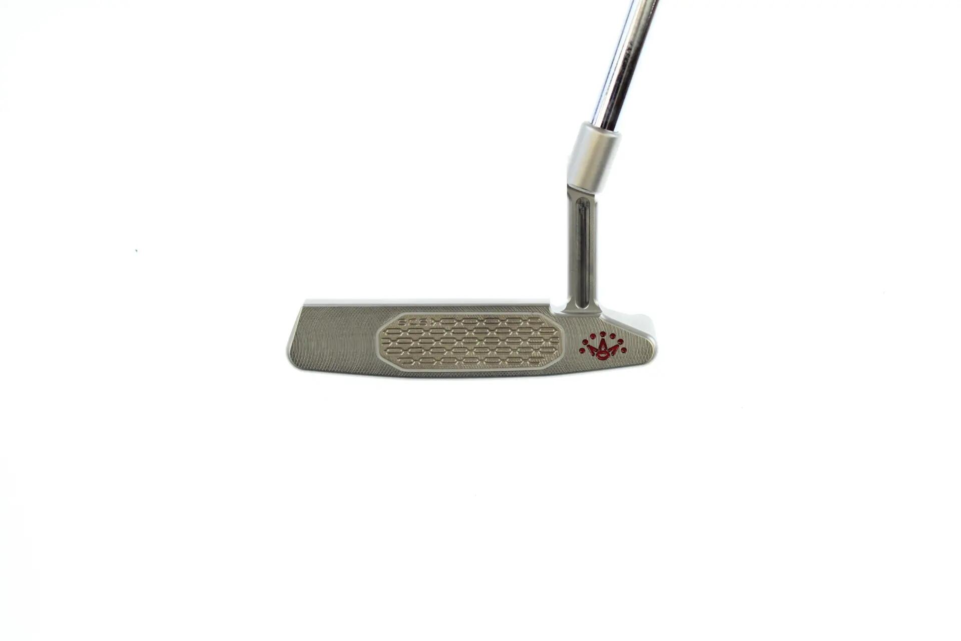 Seconde vie - Scotty Cameron Studio Style Newport 2 2025 RH Putter - Excellent 2/5