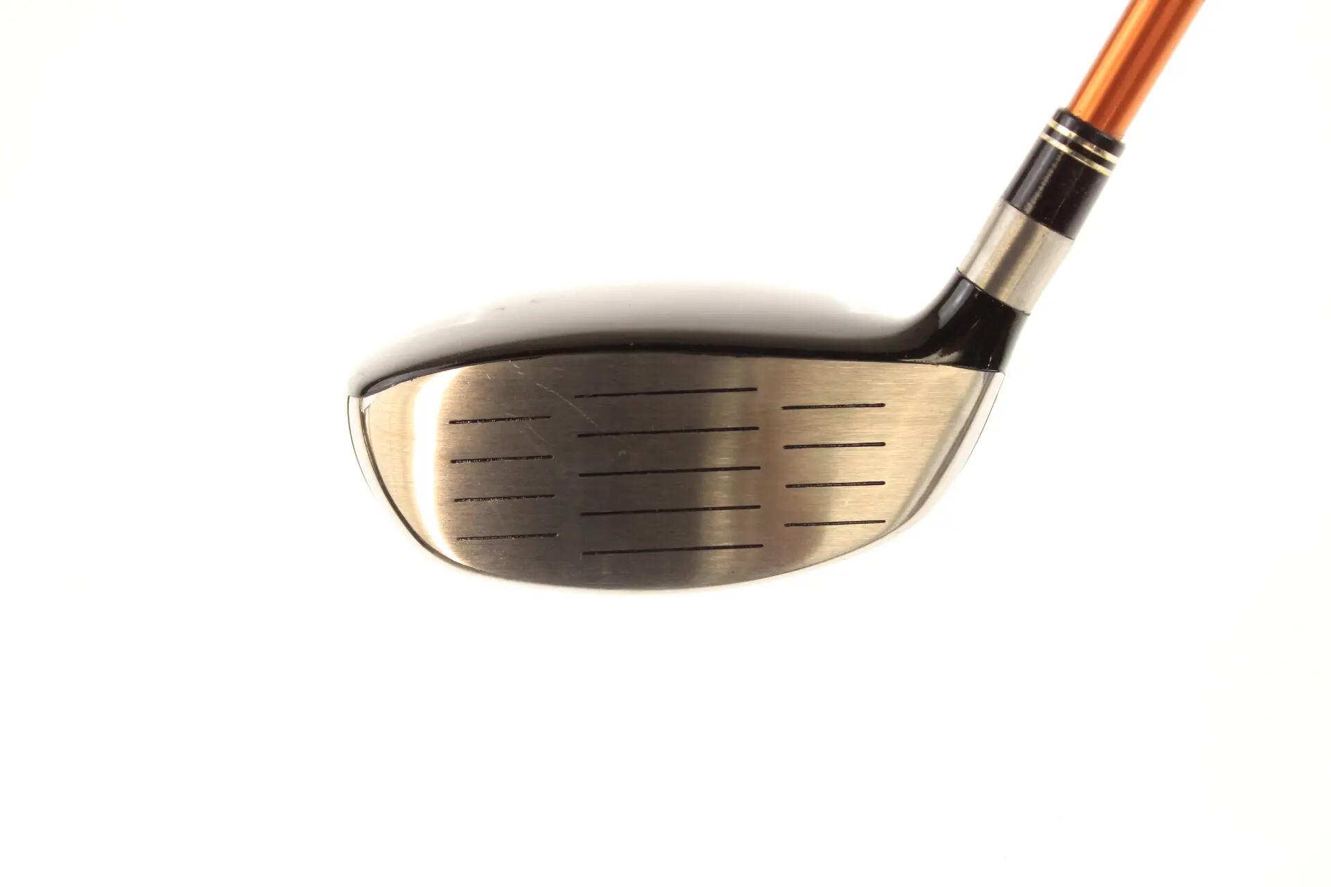 Seconde vie - Orlimar Fury QB RH 15-deg Fairway Wood - Excellent 2/5