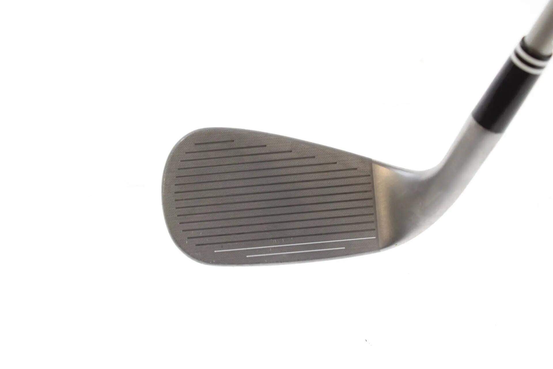 Seconde vie - Cleveland Smart Sole Full Face C Tour Satin RH 42-deg Wedge - Good 3/5