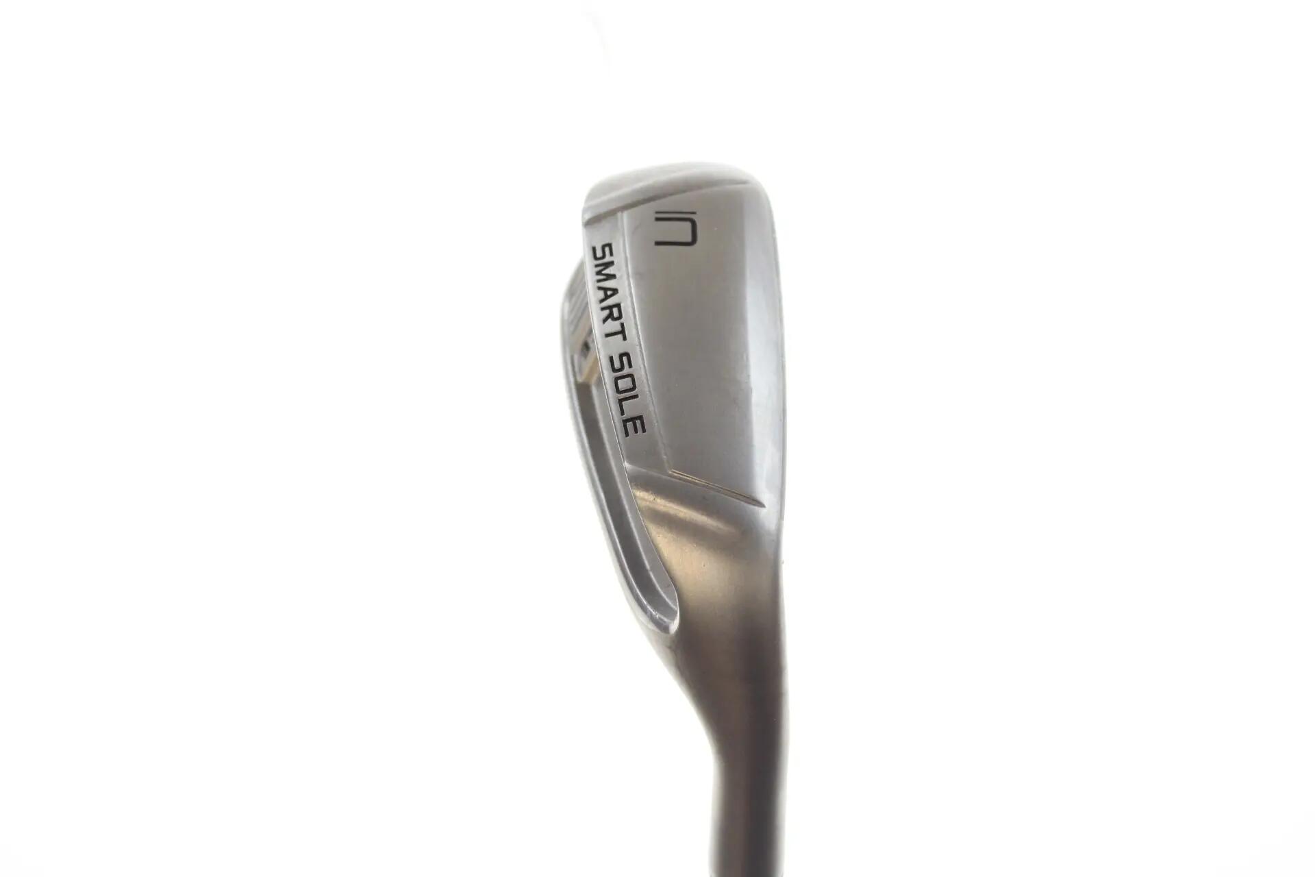 Seconde vie - Cleveland Smart Sole Full Face C Tour Satin RH 42-deg Wedge - Good 2/5