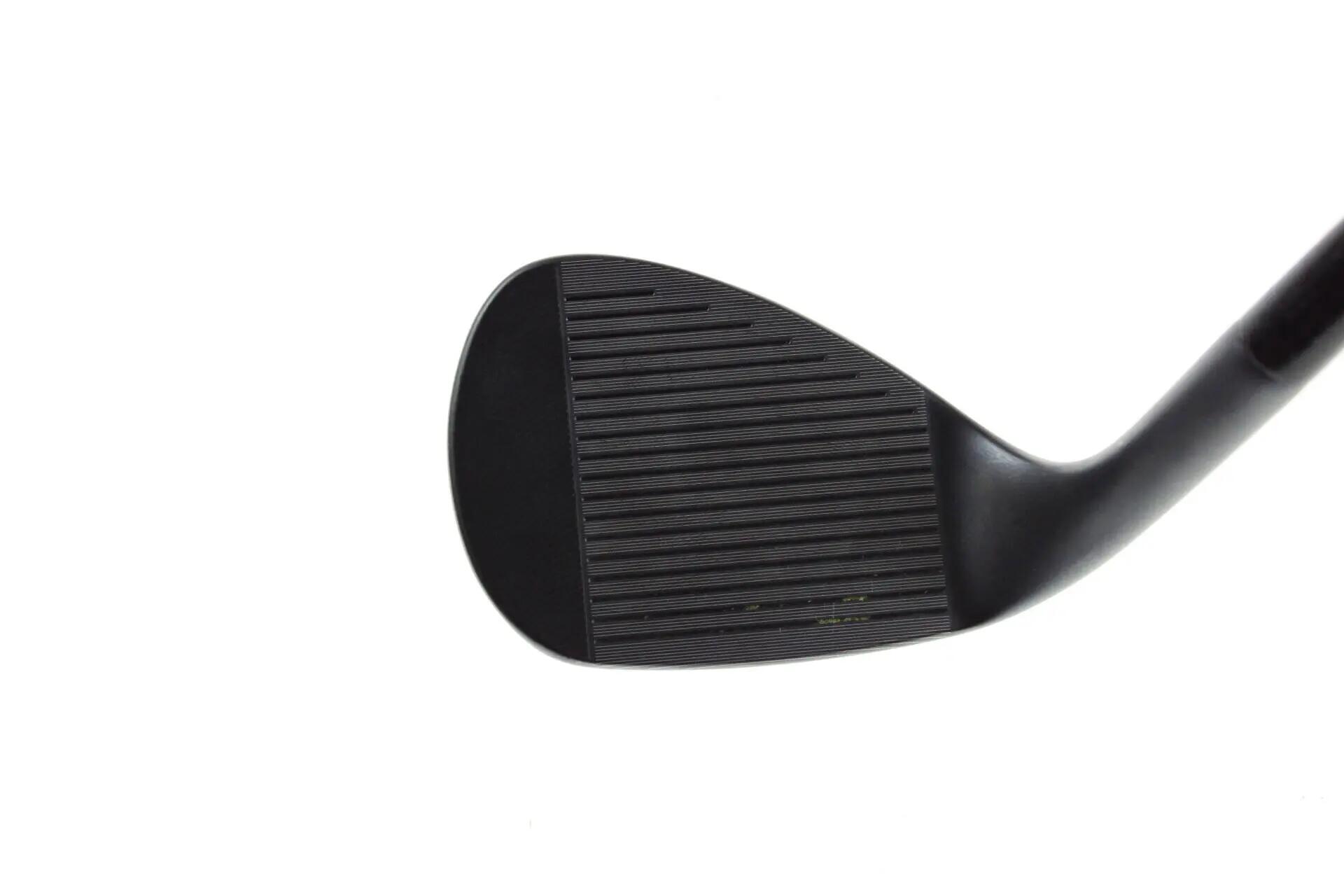 Seconde vie - Cleveland CBX 2 Black Satin RH 60-deg Wedge - Good 3/5