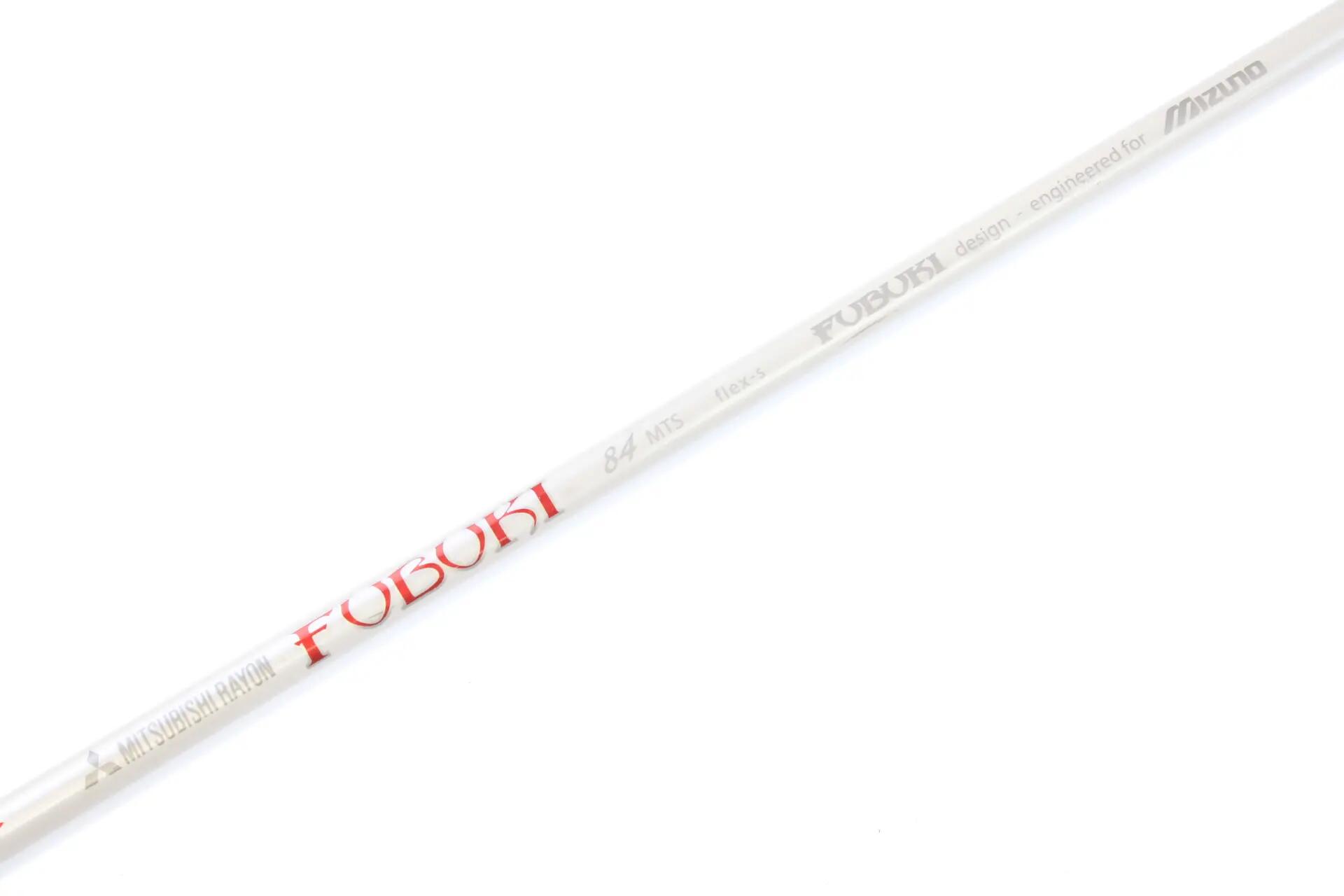Seconde vie - Mizuno MP-CLK RH 20-deg Hybrid - Good 4/6