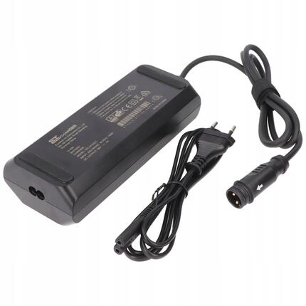 Chargeur de vélo électrique Panasonic SIB2 STB FIT1 (dépliant)