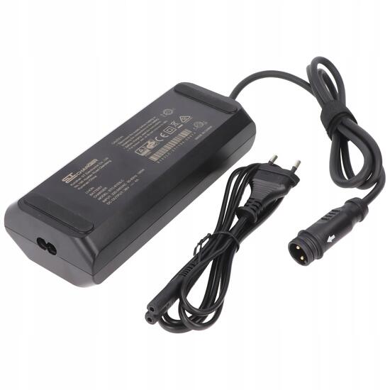 Chargeur de vélo électrique Panasonic SIB2 STB FIT1 (dépliant)