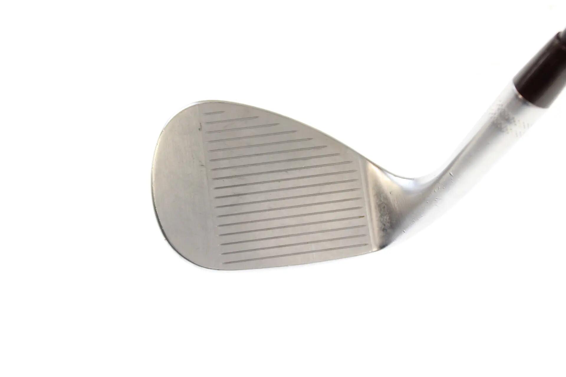 Seconde vie - Callaway Opus Platinum Chrome S Grind RH 54-deg Wedge - Good 3/5