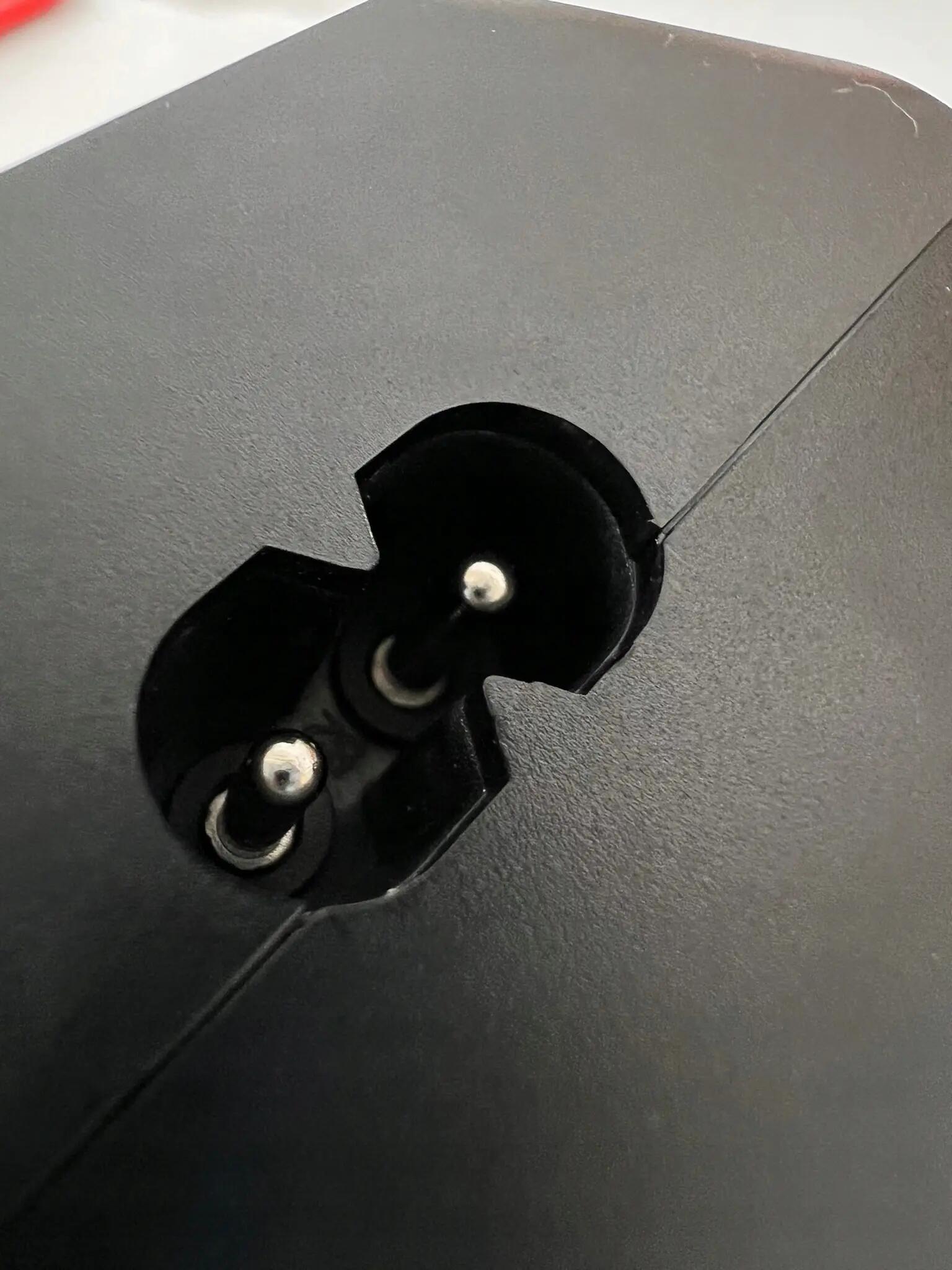Cargador para bicicleta eléctrica Panasonic SIB2 STB FIT1 7/9