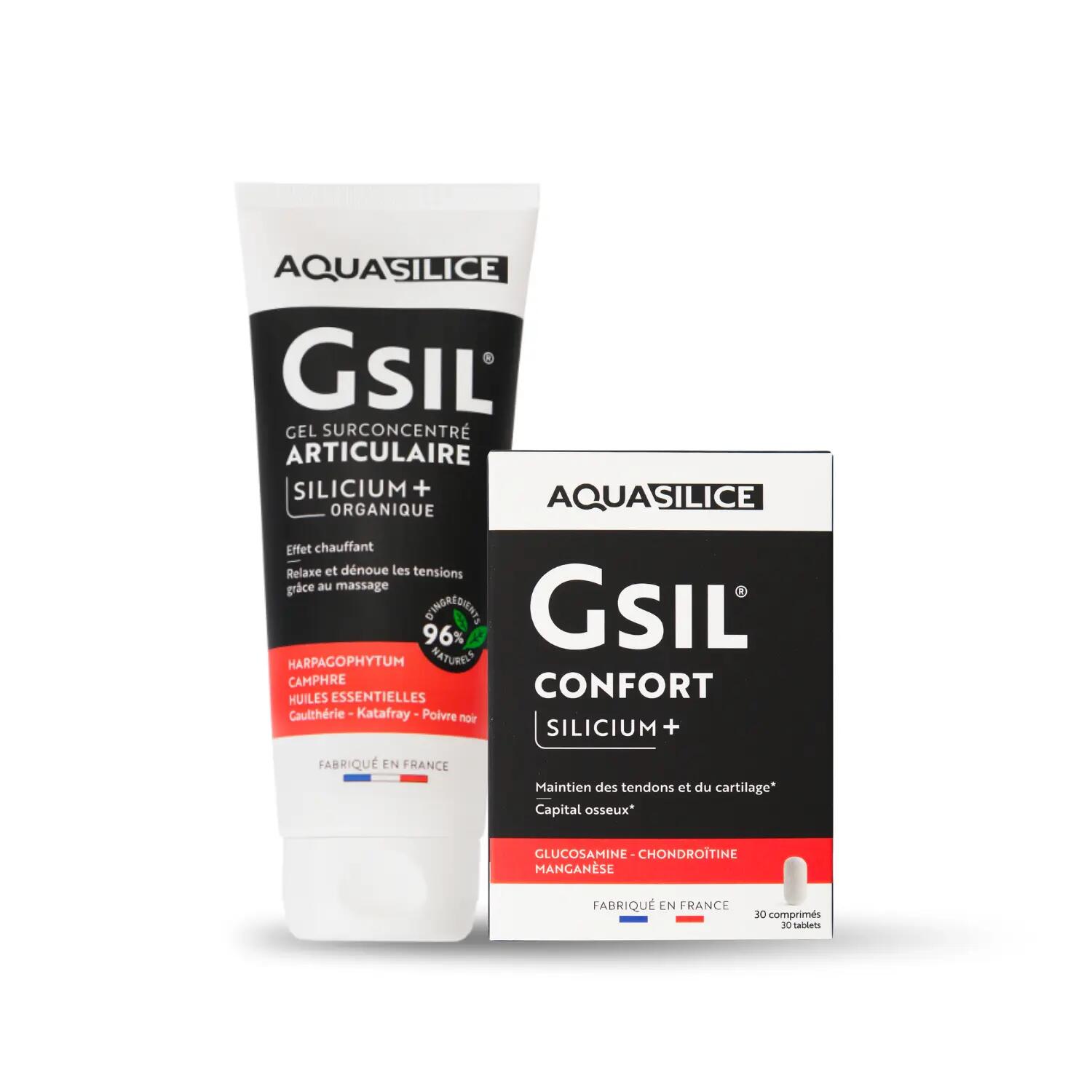 GSIL picture