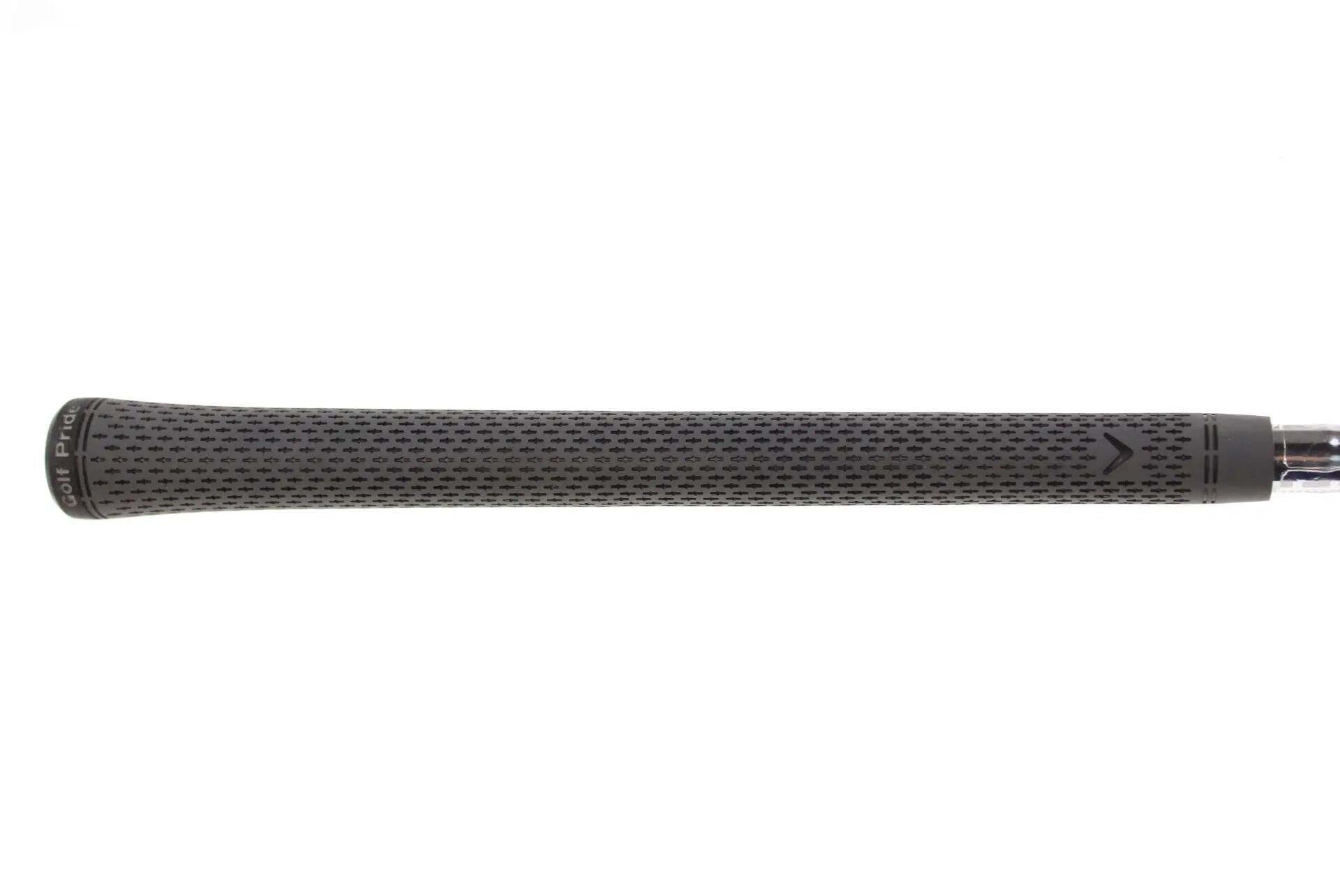 Seconde vie - Callaway Opus Brushed Chrome T-Grind RH 58-deg Wedge - Good 5/5