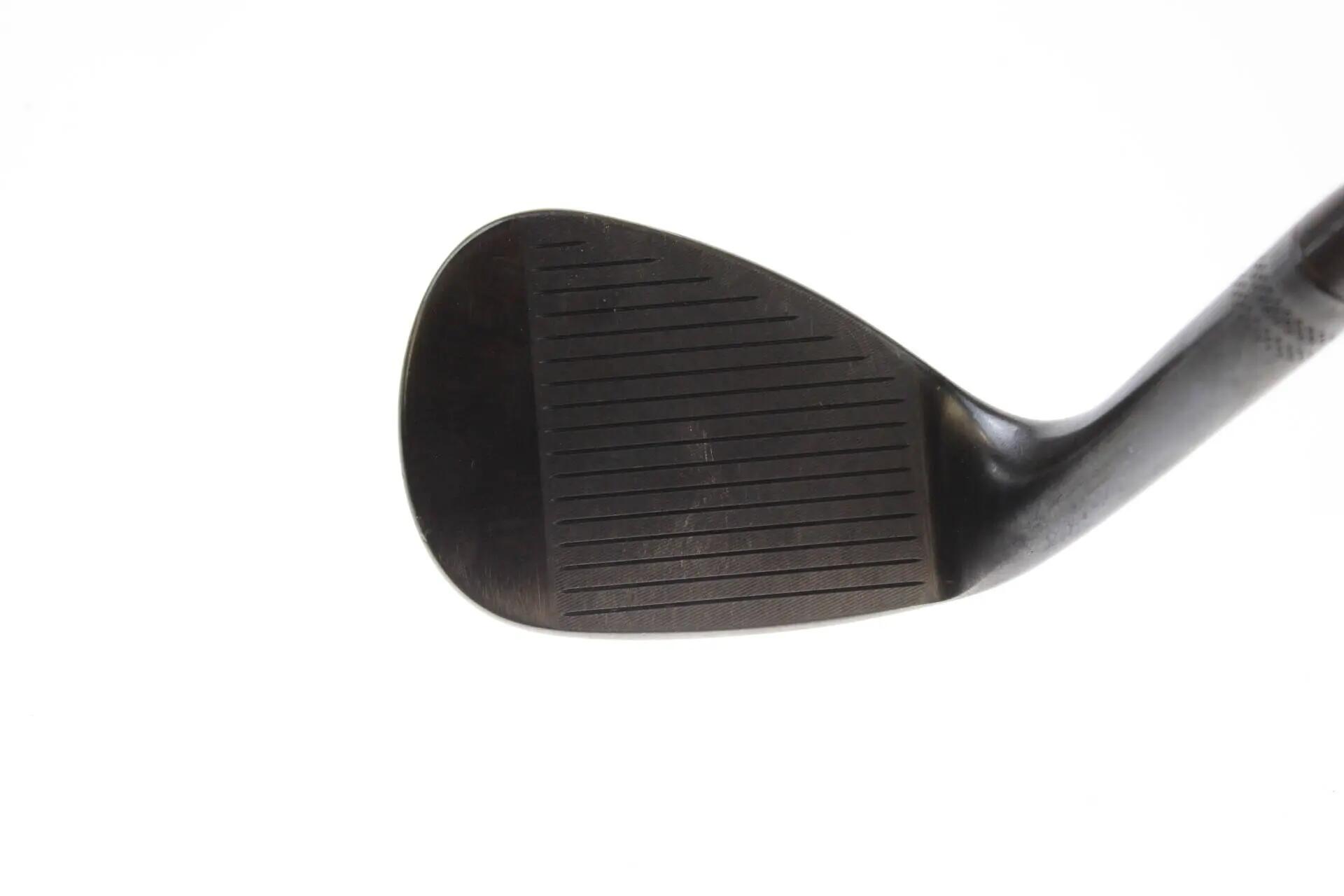 Seconde vie - Callaway Opus Black Shadow S-Grind RH 56-deg Wedge - Sufficient 3/5