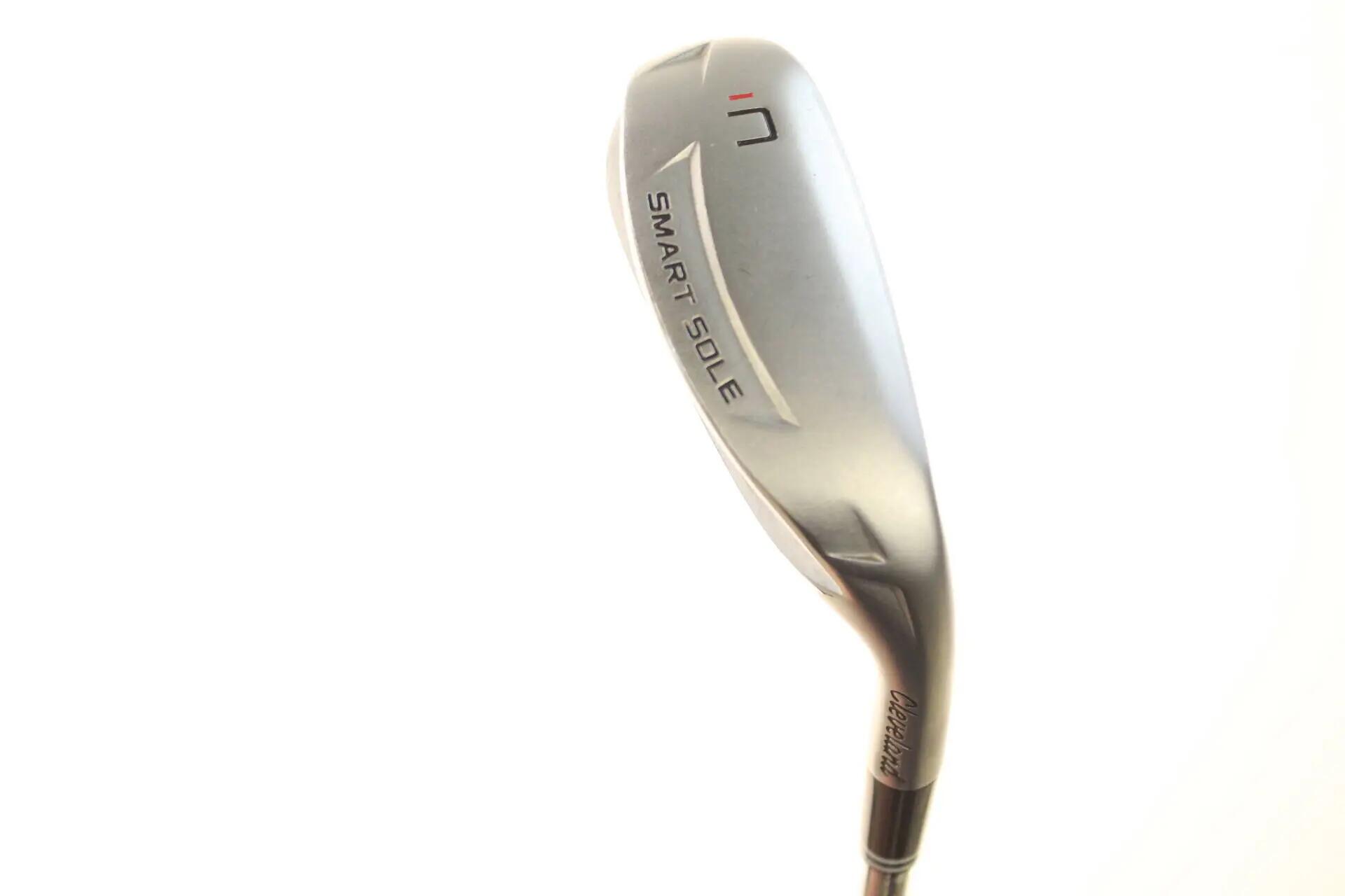 Seconde vie - Cleveland Smart Sole 4.0 C RH 42-deg Wedge - Very good 2/6