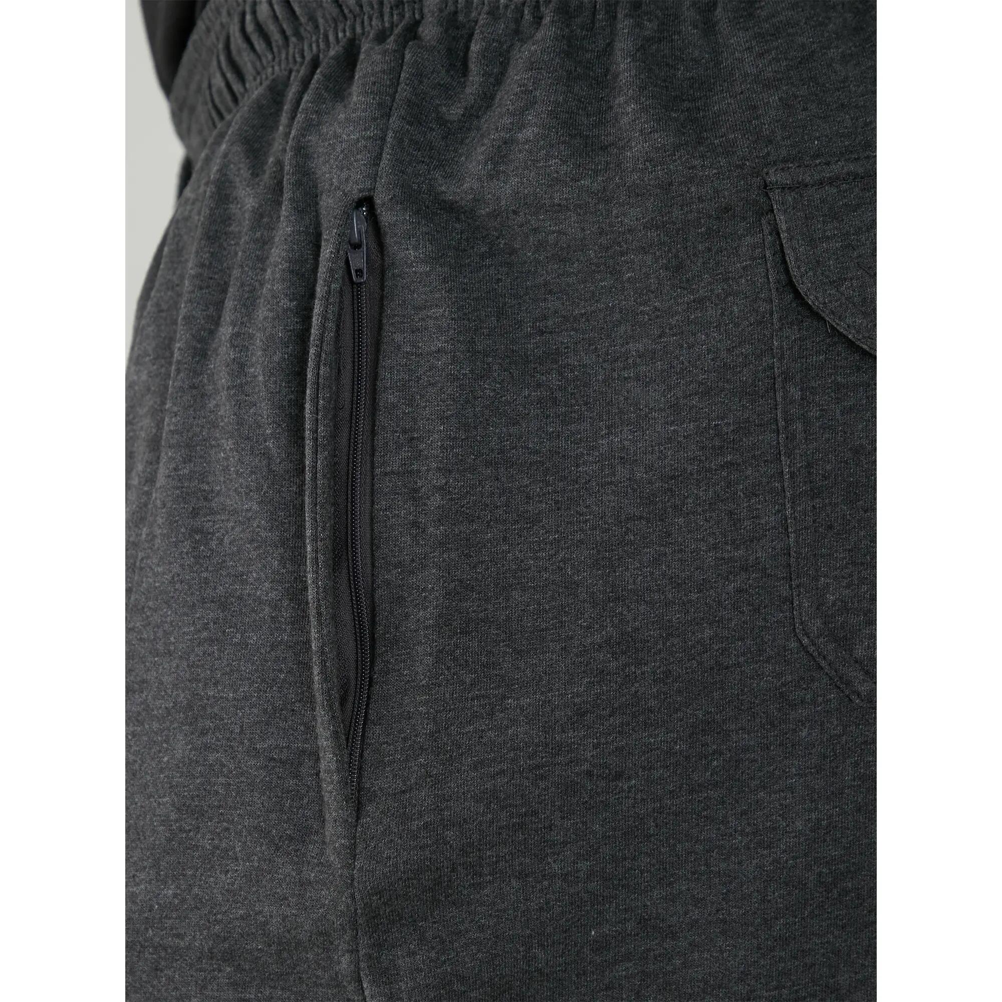 "D555 Rory" Jogginghosen für Herren Grau 6/6