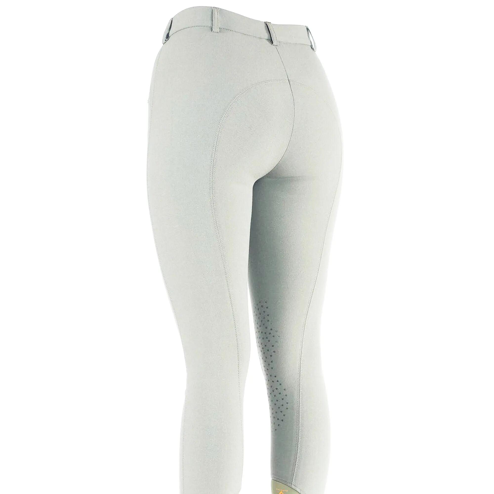 Pantaloni Ragazze Aubrion Thompson Bianco 2/2