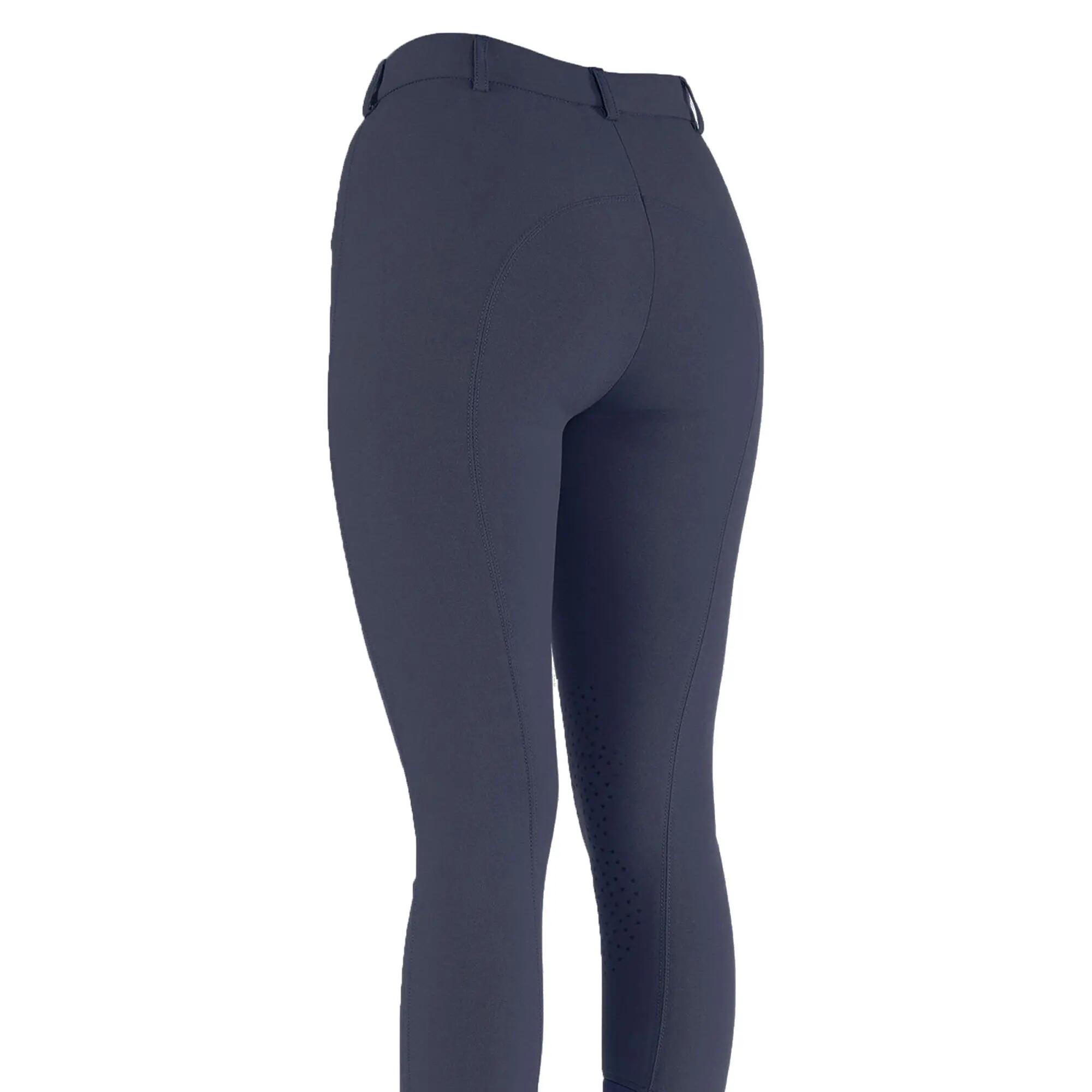 Pantaloni Ragazzi Aubrion Walton Blu Navy 2/2