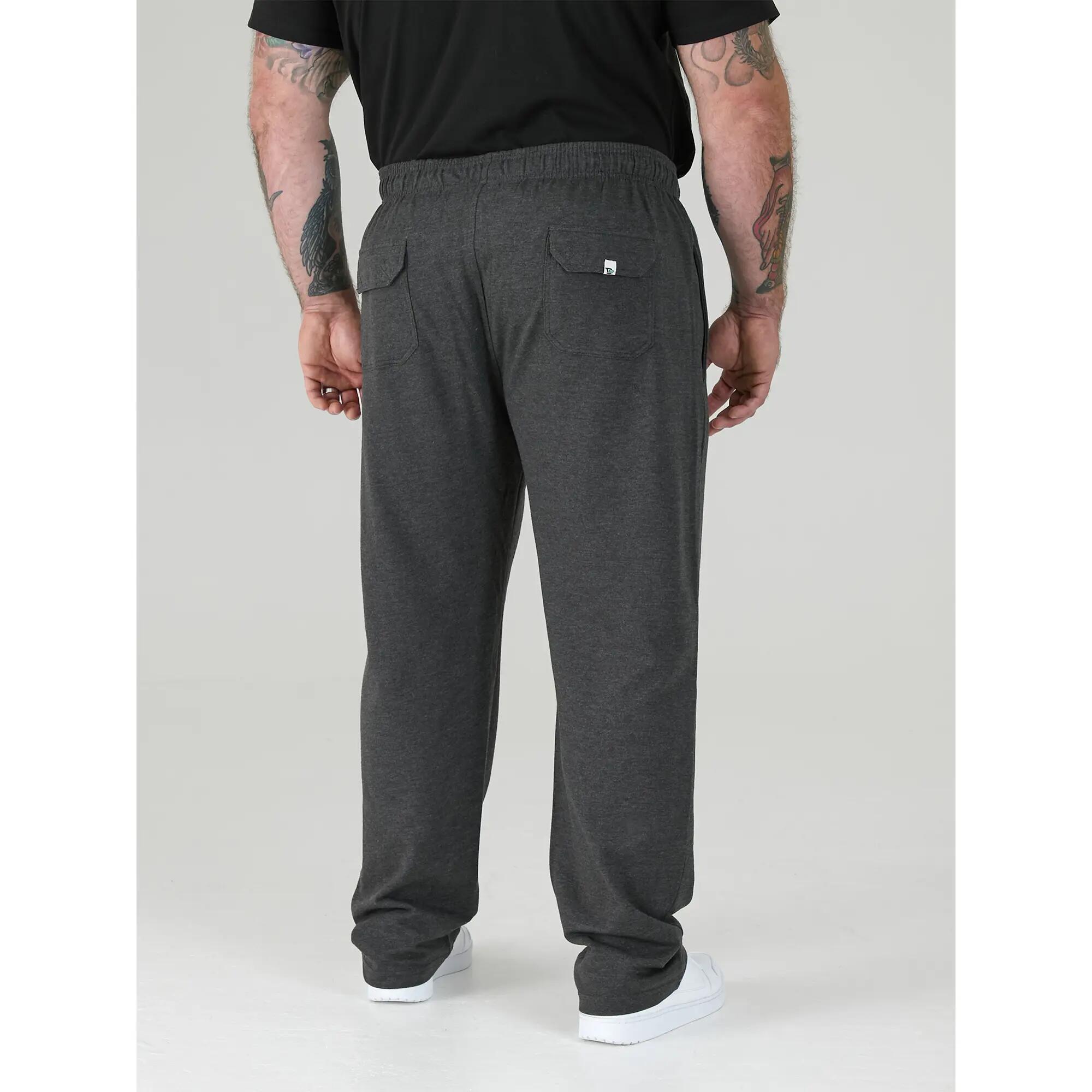 "D555 Rory" Jogginghosen für Herren Grau 5/6