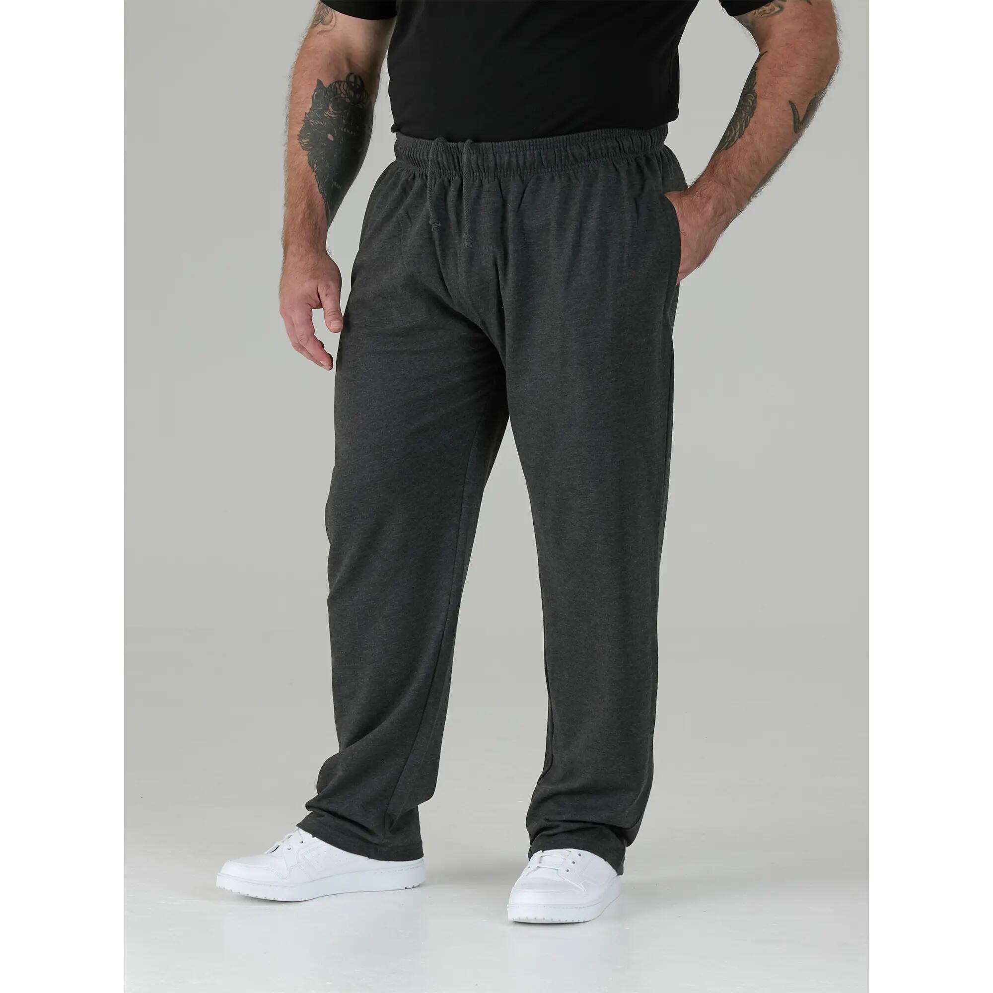 "D555 Rory" Jogginghosen für Herren Grau 4/6