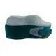 Scape Travel Oreiller Premium à mémoire de forme avec clip et housse (bleu) 5/7