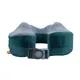 Scape Travel Oreiller Premium à mémoire de forme avec clip et housse (bleu) 4/7