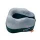 Scape Travel Oreiller Premium à mémoire de forme avec clip et housse (bleu) 3/7