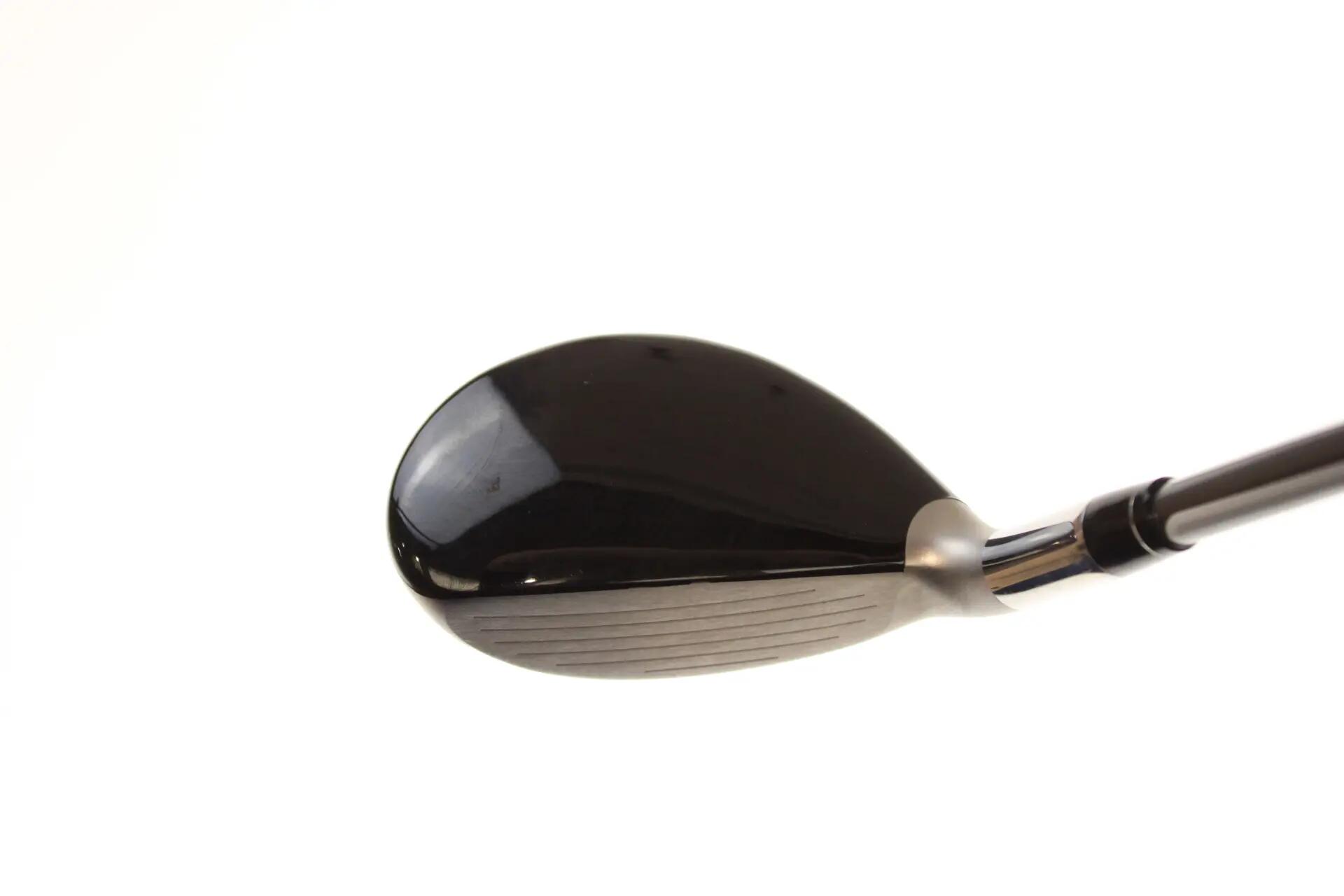 Seconde vie - Callaway Legacy Utility RH 24-deg Hybrid - Sufficient 3/5