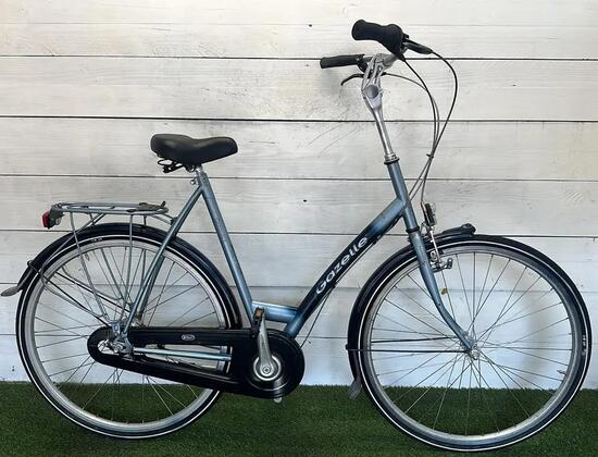 Tweedehands Gazelle Grenoble