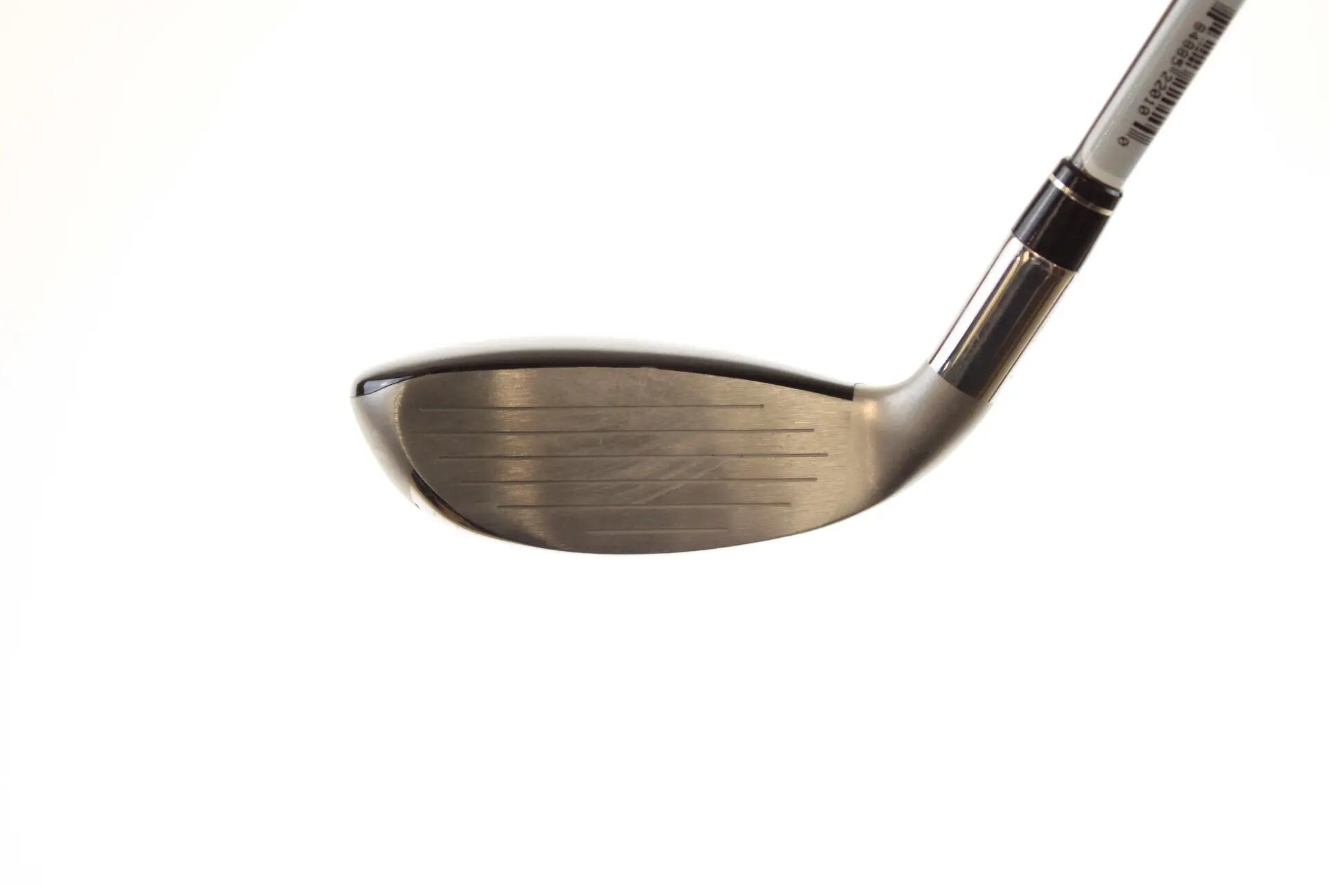 Seconde vie - Callaway Legacy Utility RH 24-deg Hybrid - Sufficient 2/5