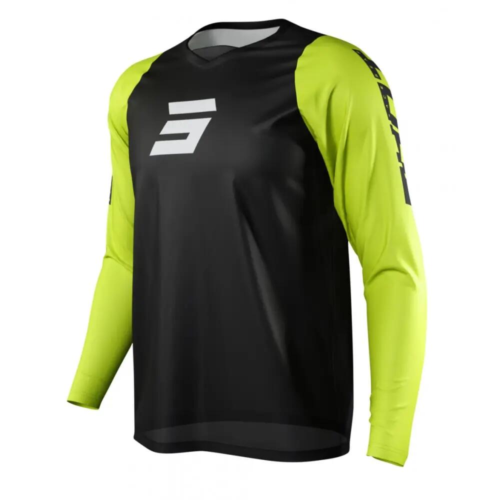 Long sleeve jersey Shot Neo defender