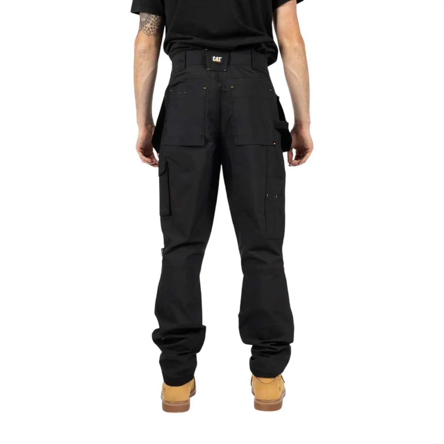 Pantalon NEXUS Homme (Noir) 6/6