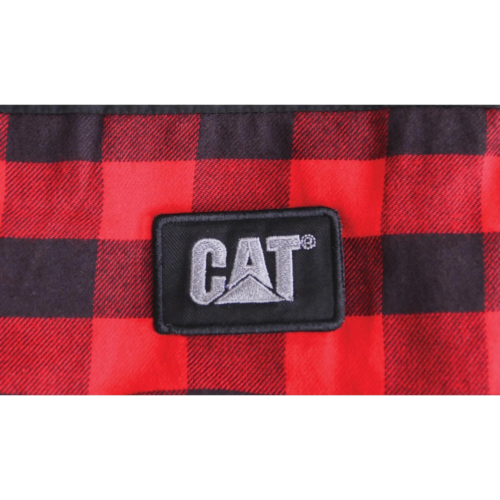 Veste SEQUOIA Homme (Rouge) 7/7
