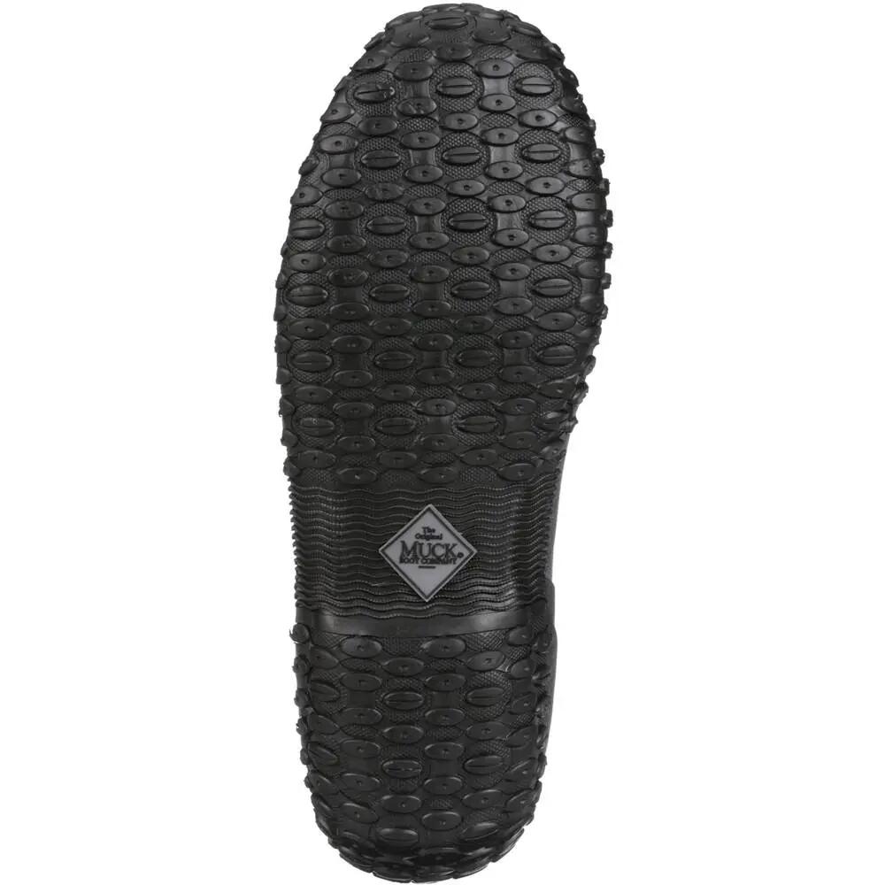 Stivali Di Gomma Donna Muck Boots Muckster II Grigio Antracite 6/6