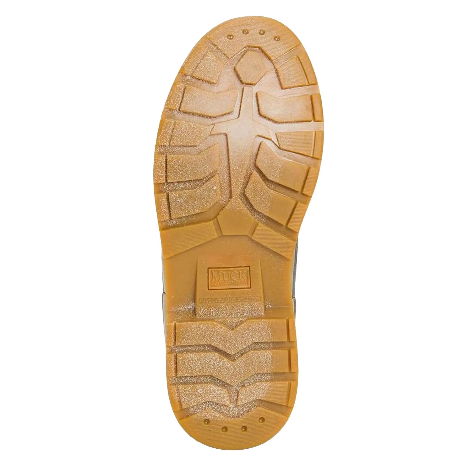 Stivali Di Gomma Donna Muck Boots Marrone 5/6