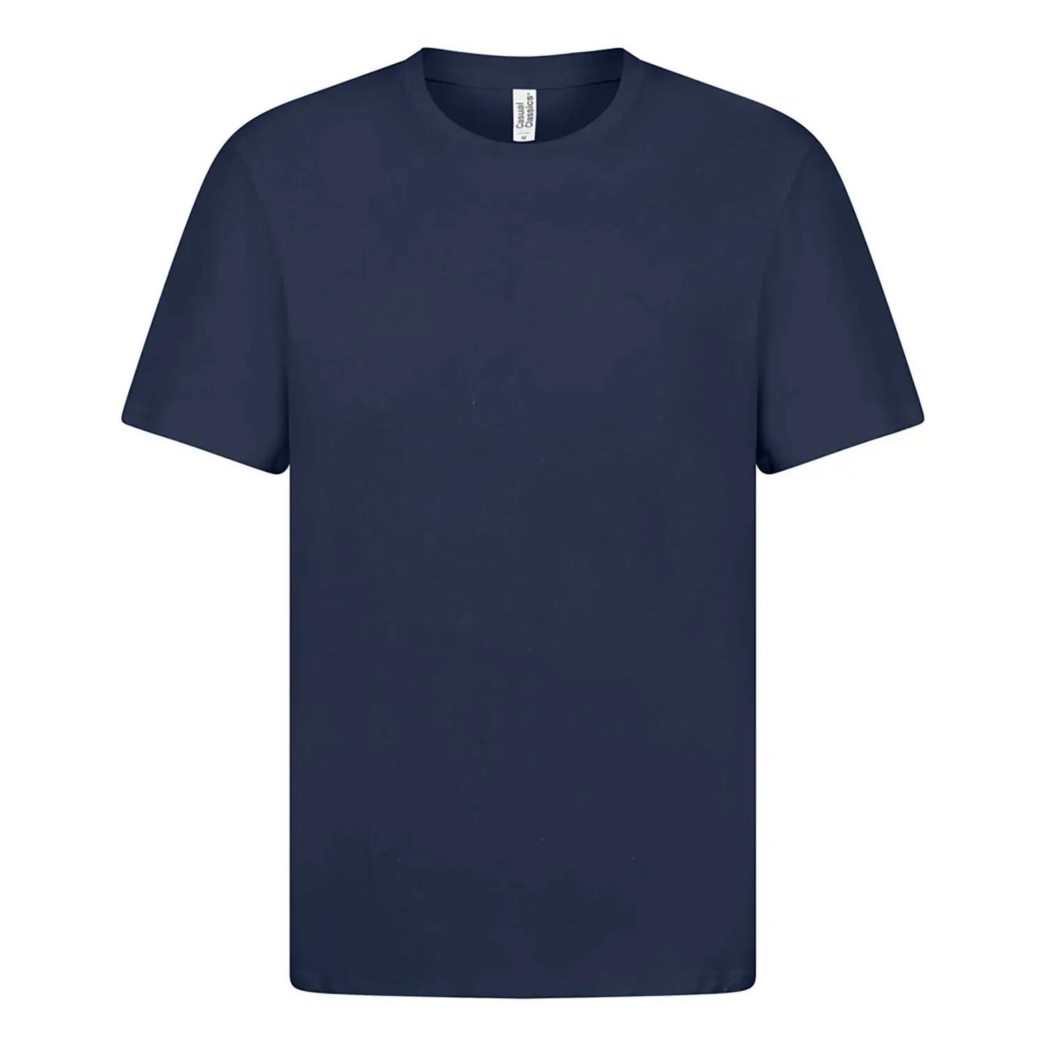 Casual Classics Mens Premium Ringspun Tee