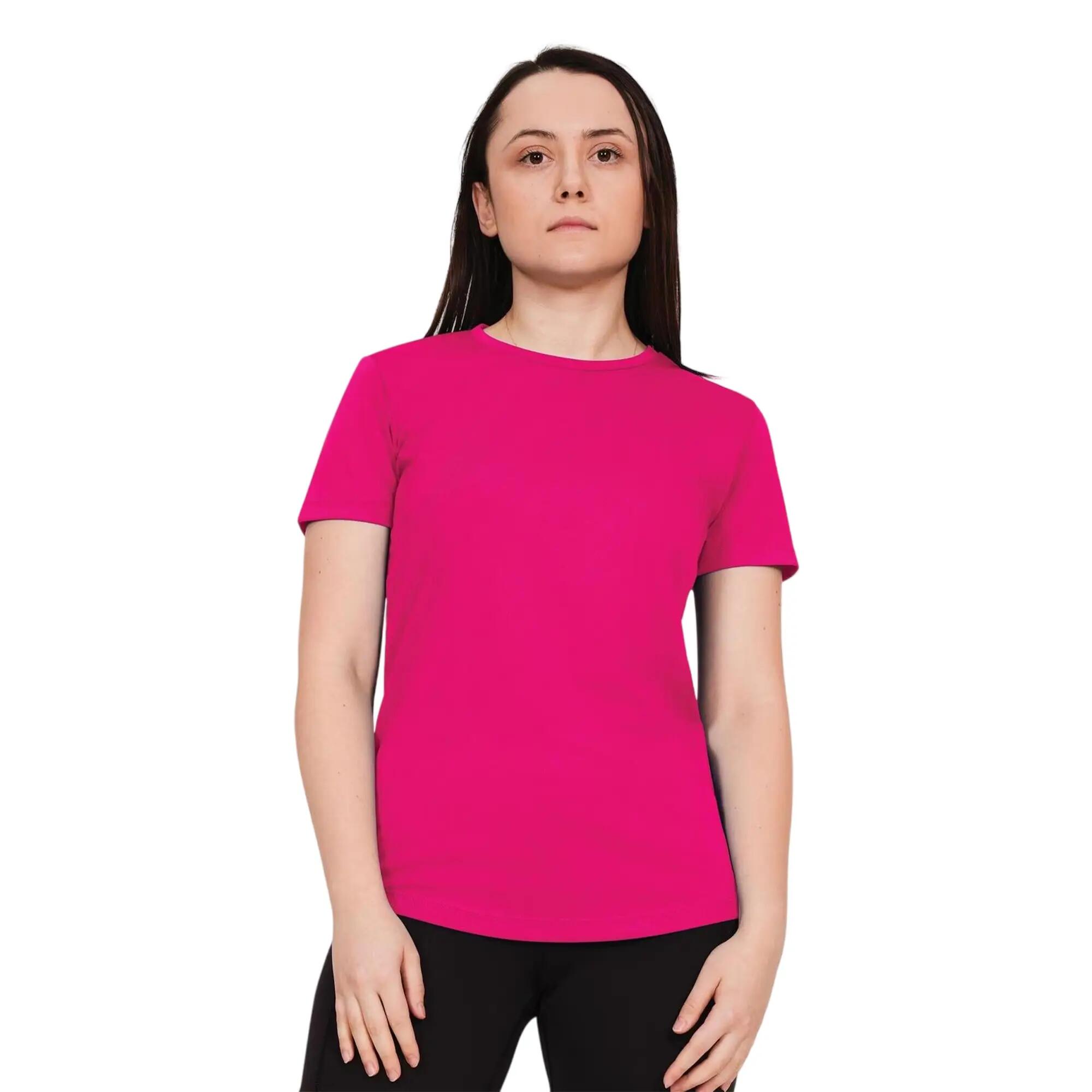 Casual Classics Womens/Ladies Original Tech T-Shirt
