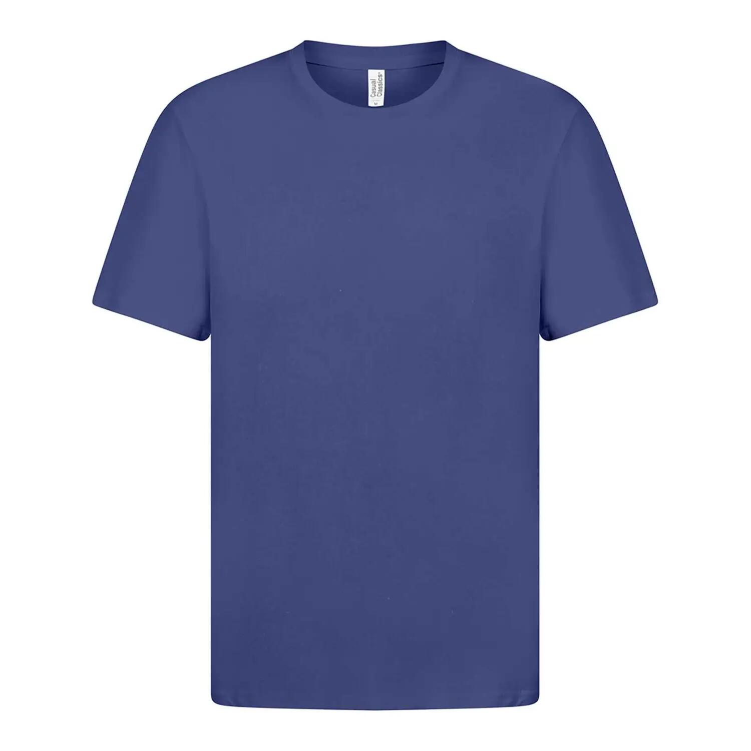 Casual Classics Mens Premium Ringspun Tee