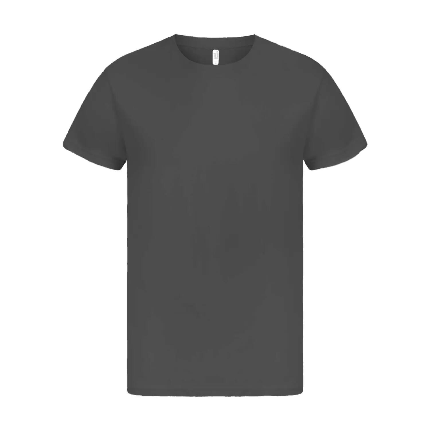 Casual Classics Mens Premium Ringspun Tee