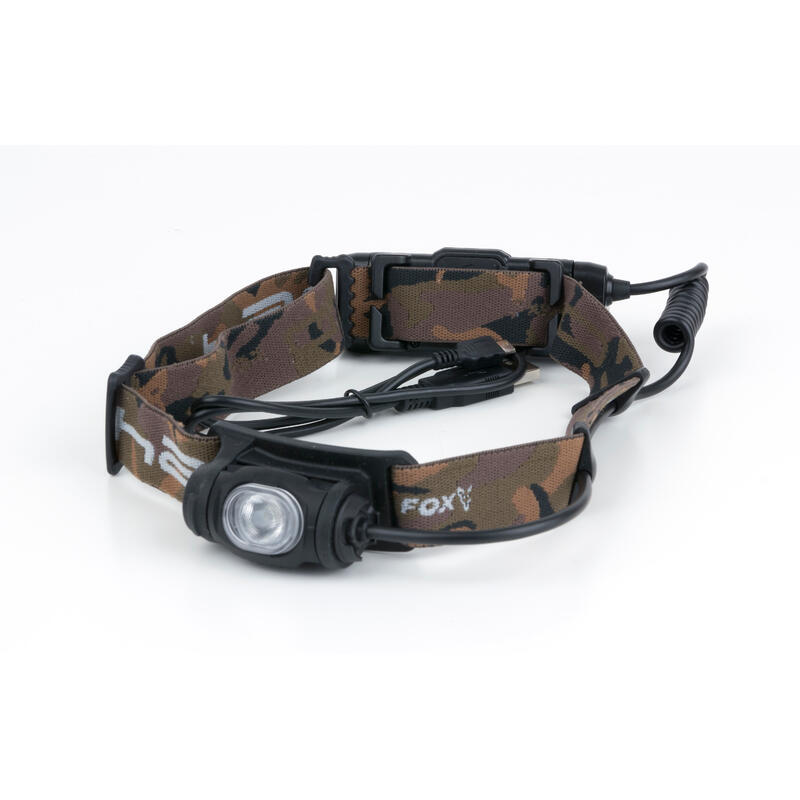 Lampe frontale Halo AL350C Headtorch