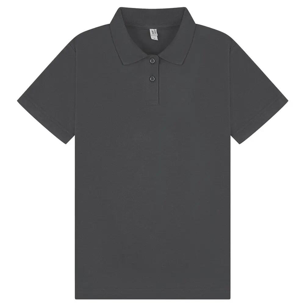 Casual Classic Womens/Ladies Polo