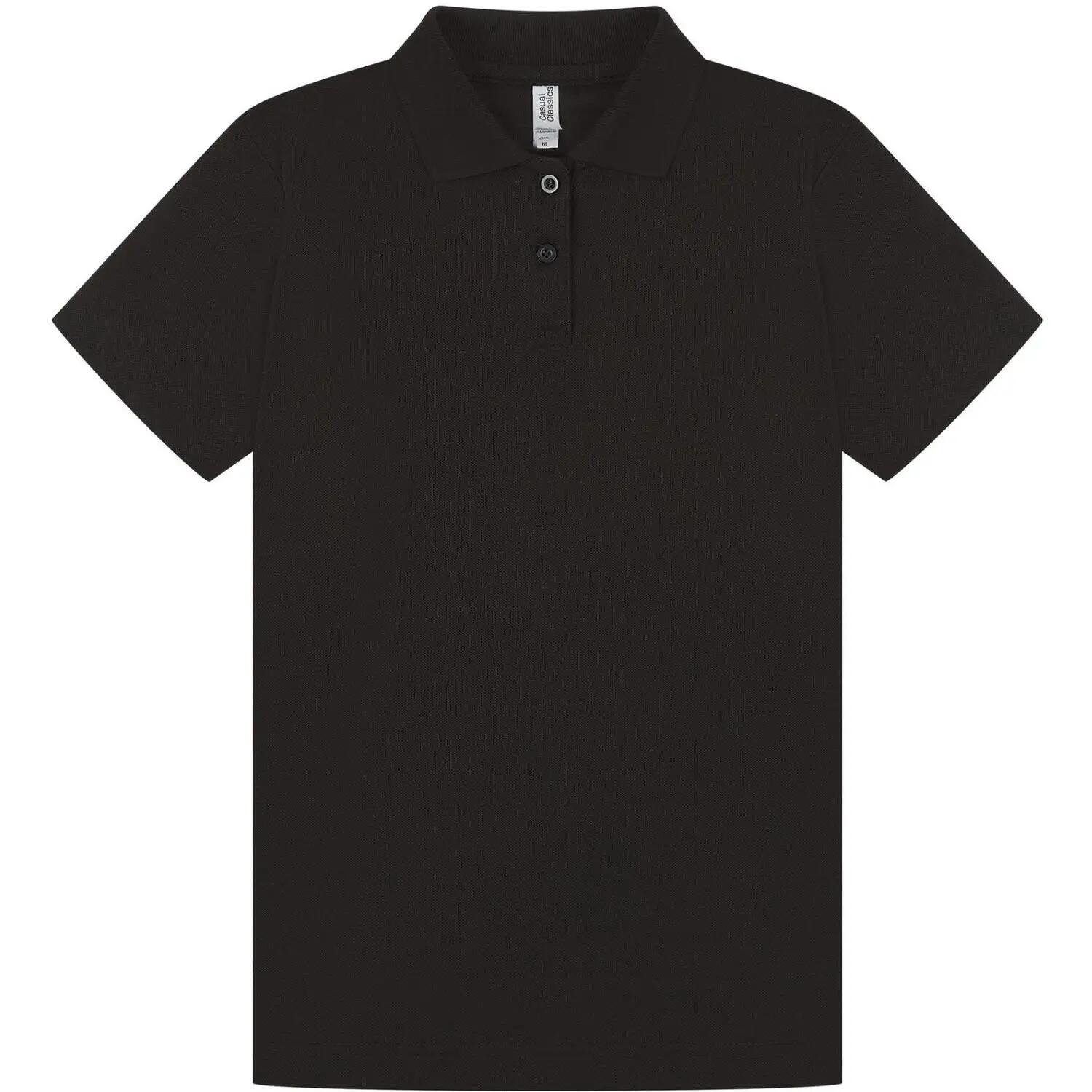 Casual Classic Womens/Ladies Polo