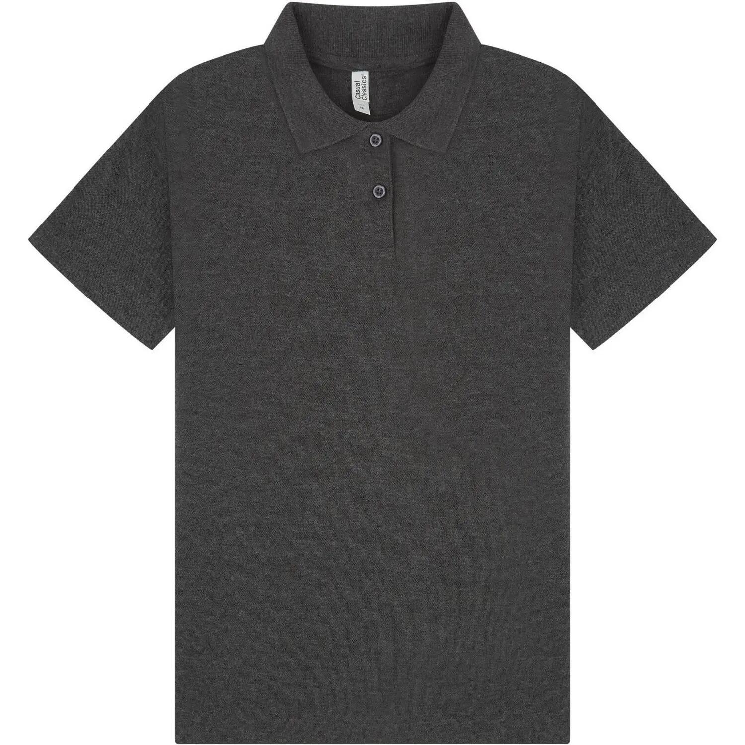 Casual Classic Womens/Ladies Polo