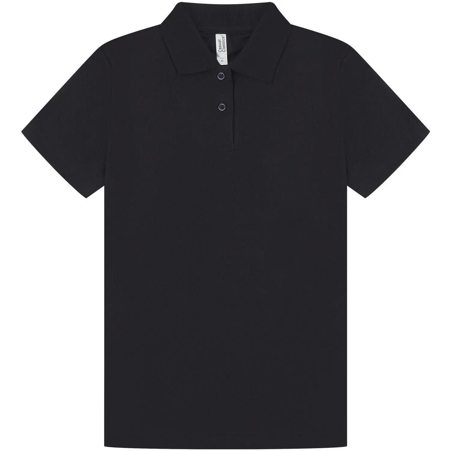Casual Classic Womens/Ladies Polo