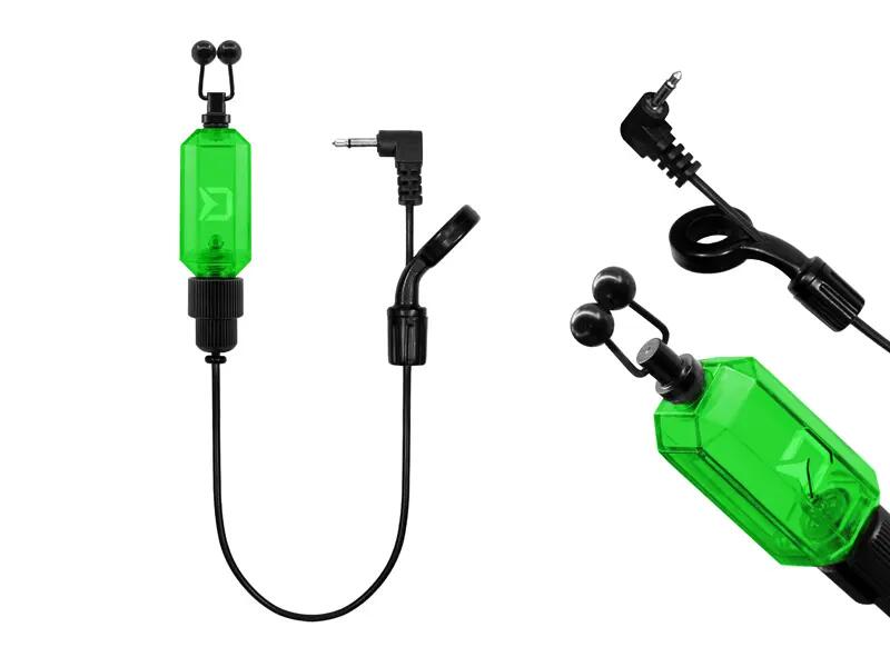Indicateur de touche CUBIX Light | jaune 7/7