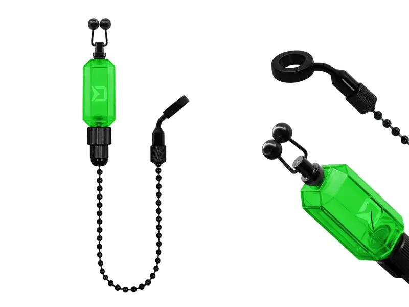 Indicateur de touche sur chaîne CUBIX | vert 7/7