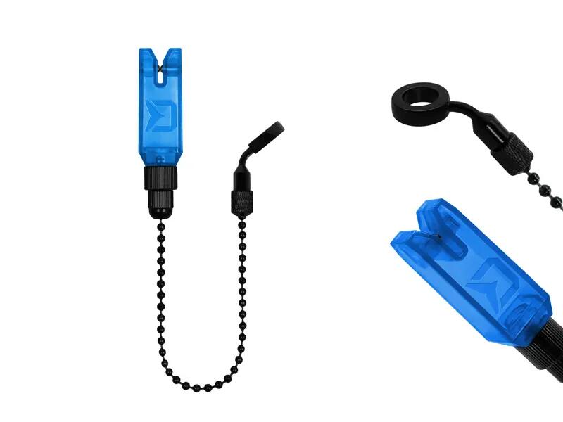 Indicateur de touche ChainBLOCK | bleu 7/7