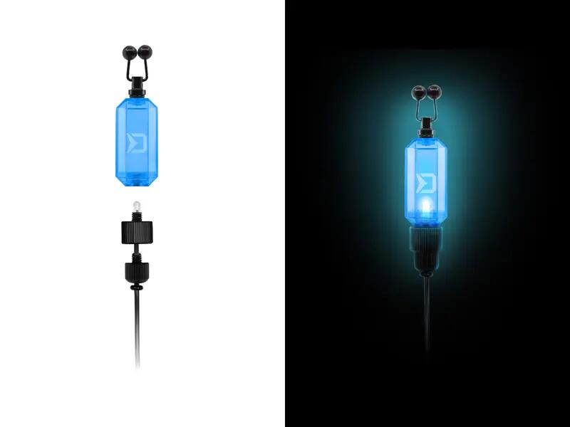 Indicateur de touche CUBIX Light | jaune 4/7
