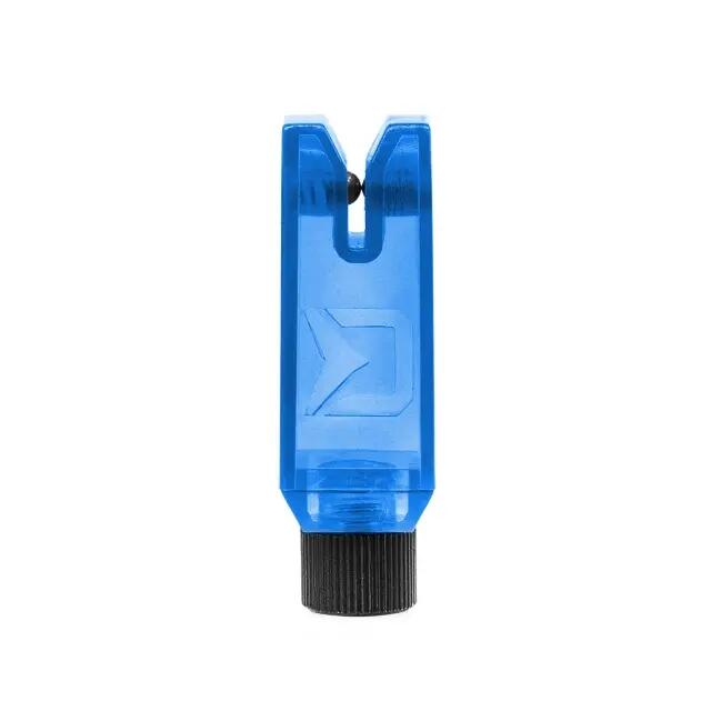 Indicateur de touche ChainBLOCK | bleu 2/7