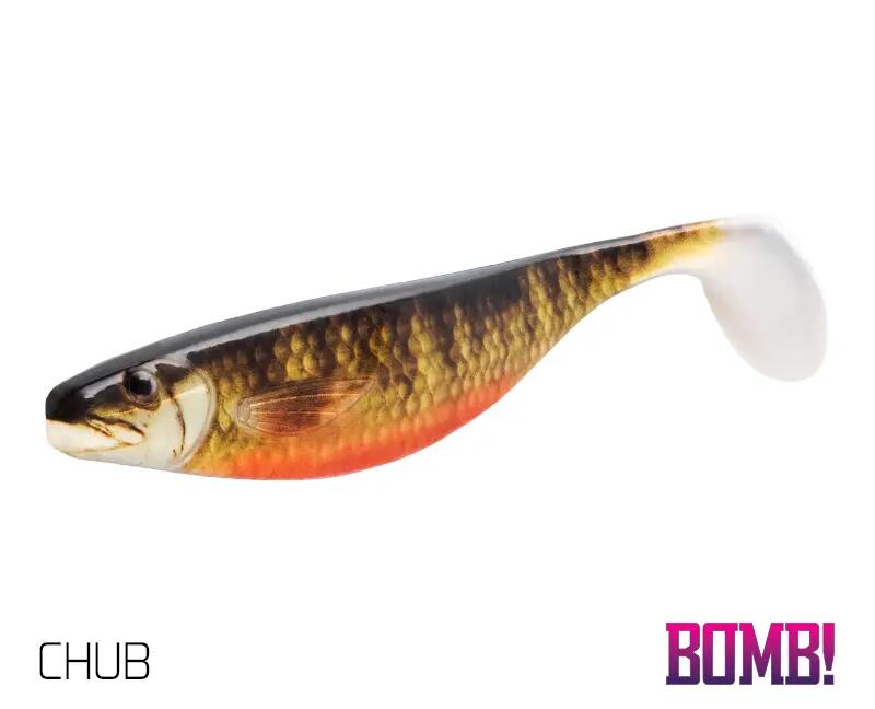 Leurre BOMB! HYPNO | 13cm/3D MINNOW 6/7