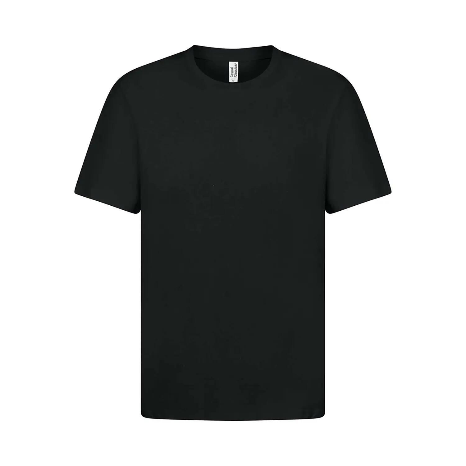 Casual Classics Mens Premium Ringspun Tee